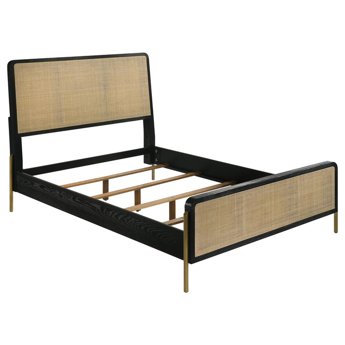 Arini Bed