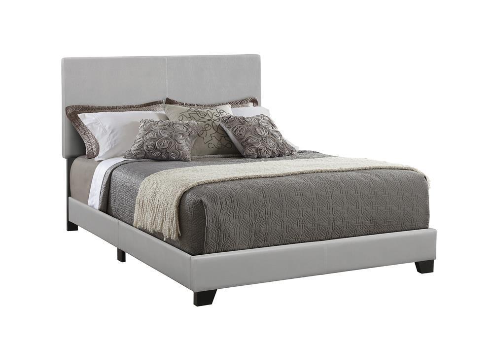Dorian Upholstered Bed
