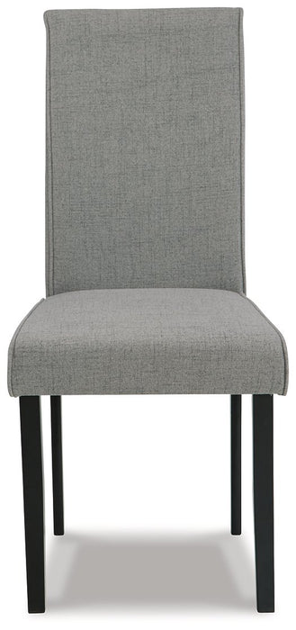 Kimonte Dining Chair