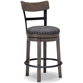 Caitbrook Counter Height Bar Stool