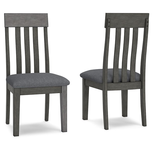 Hallanden Dining Chair