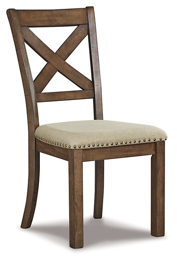 Moriville Dining Chair image