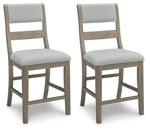 Moreshire Counter Height Bar Stool image