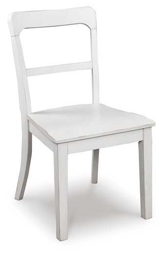 Greddinton Dining Chair