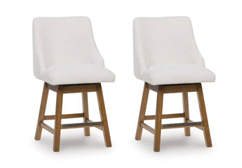 Cabalynn Counter Height Barstool