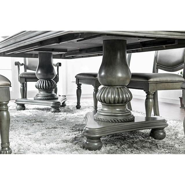 Alpena Dining Table Set