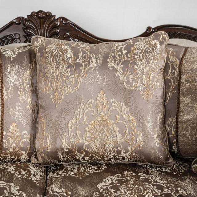 Andalusia Loveseat