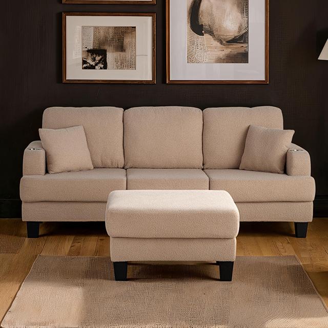 Cinderford Sofa