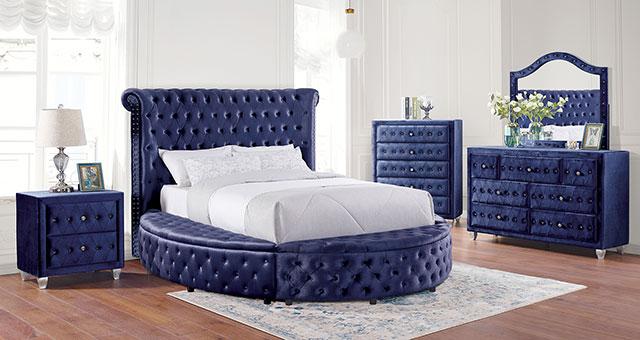 Delilah Bed
