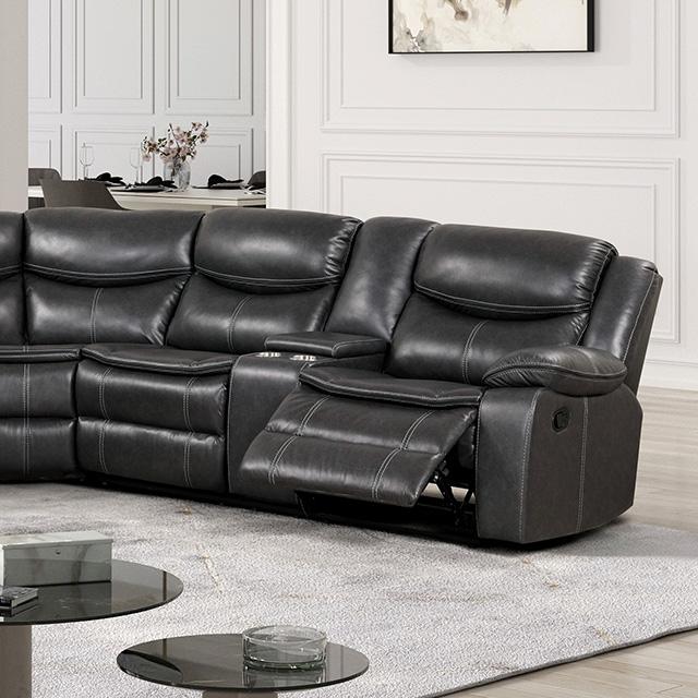 Gatria Sectional