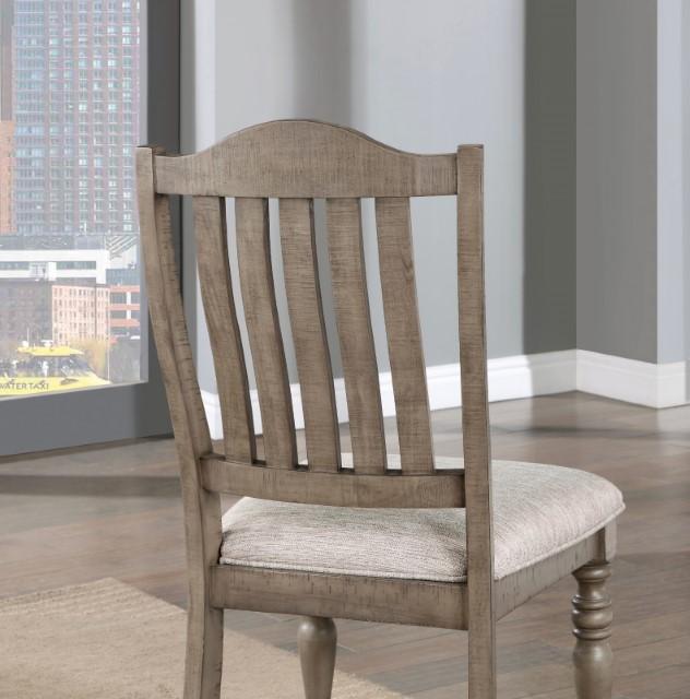 NEWCASTLE Side Chair (2/CTN)