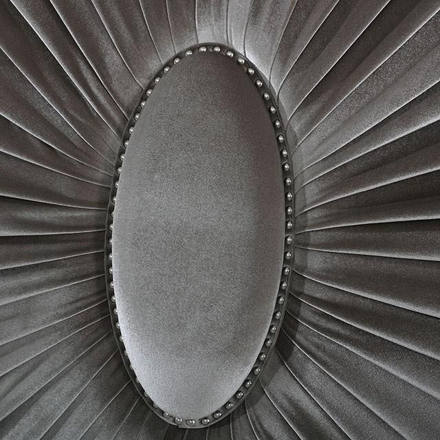 Aalok Queen Bedroom Set