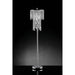 Alrai Clear 63"H Floor Lamp image