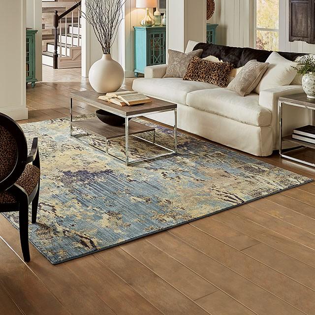 Wilhelm Area Rug