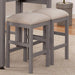 WHITEHALL Counter Ht. Stool (2/CTN) image