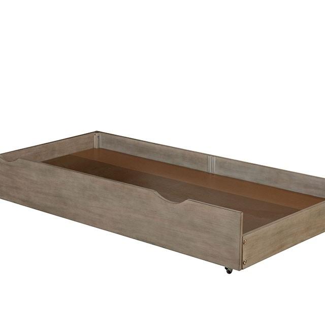 VEVEY Trundle/Drawer