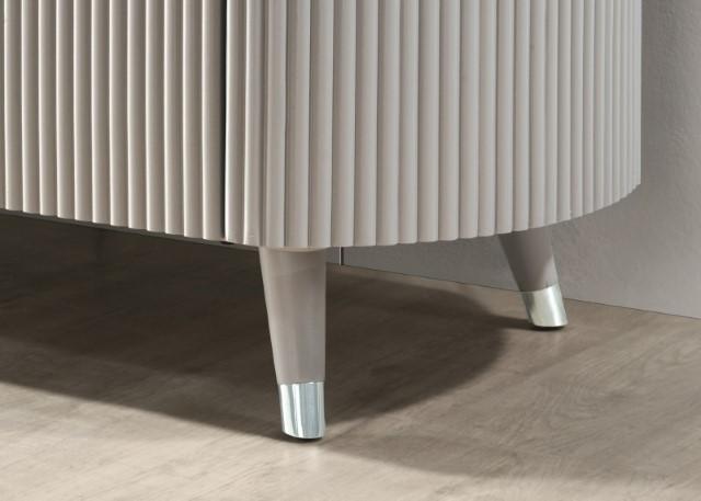 Aldridge Queen & E.King Bed