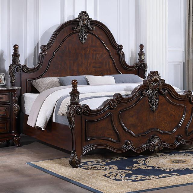 Francione Queen Bedroom Set