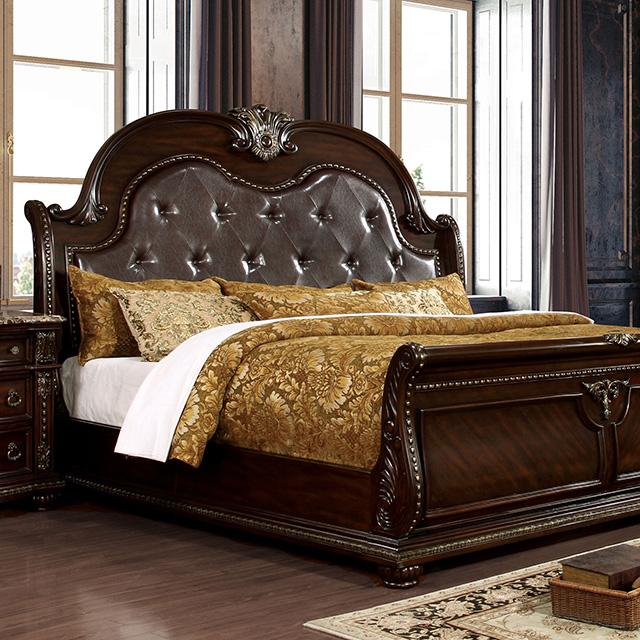 Fromberg Bed