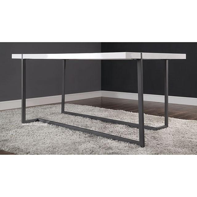 ALISHA Dining Table