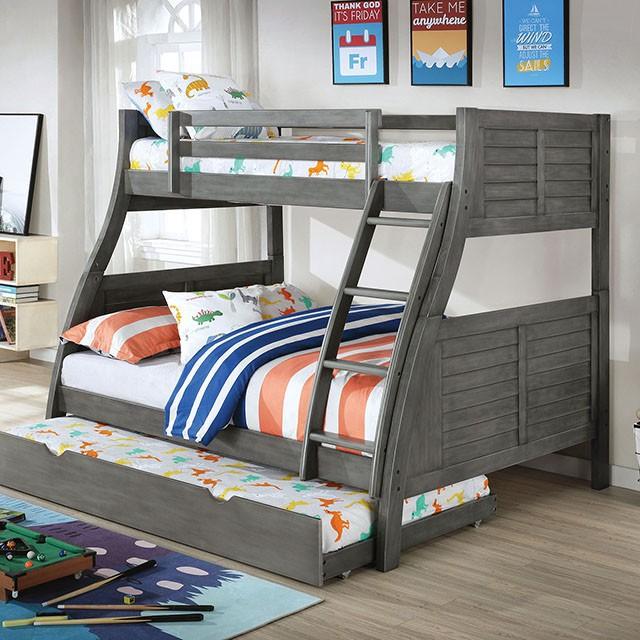 HOOPLE Bunk Bed image