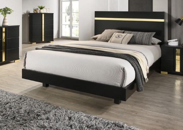 Lillestrom Queen Bedroom Set