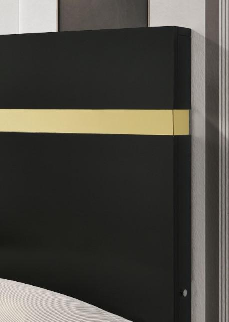 Lillestrom Queen Bedroom Set