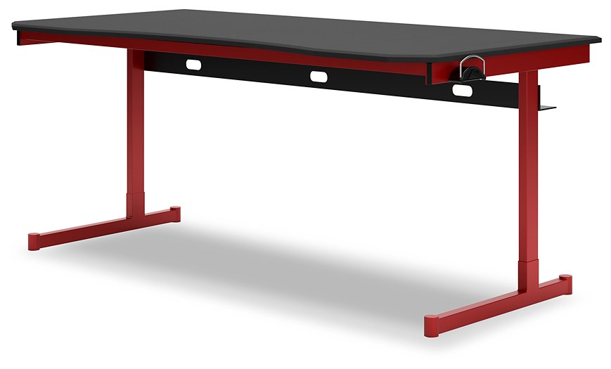 Lynxtyn Home Office Desk