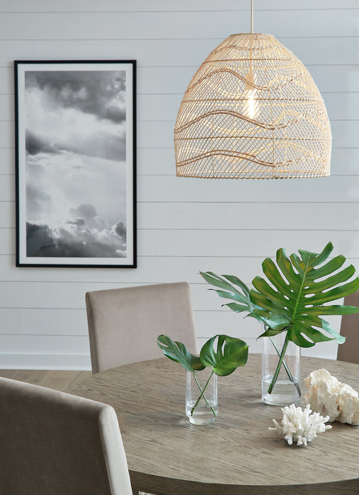 Coenbell Pendant Light