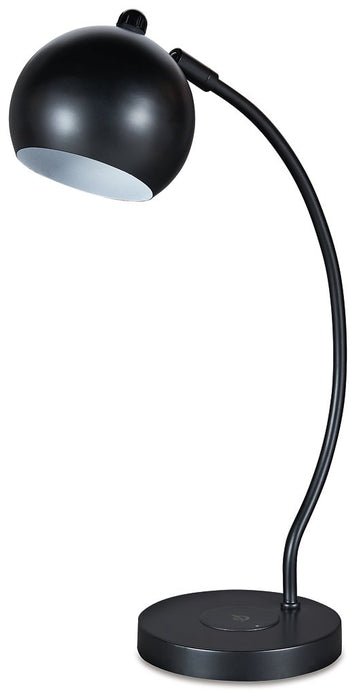 Marinel Desk Lamp image