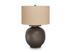 Carlenbury Table Lamp image