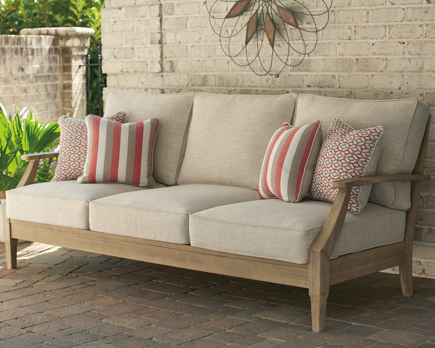 Clare View Outdoor Seating Set