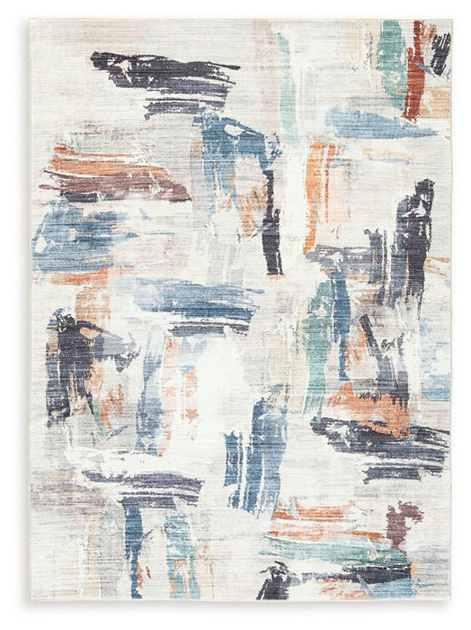 Hessland Washable Rug image