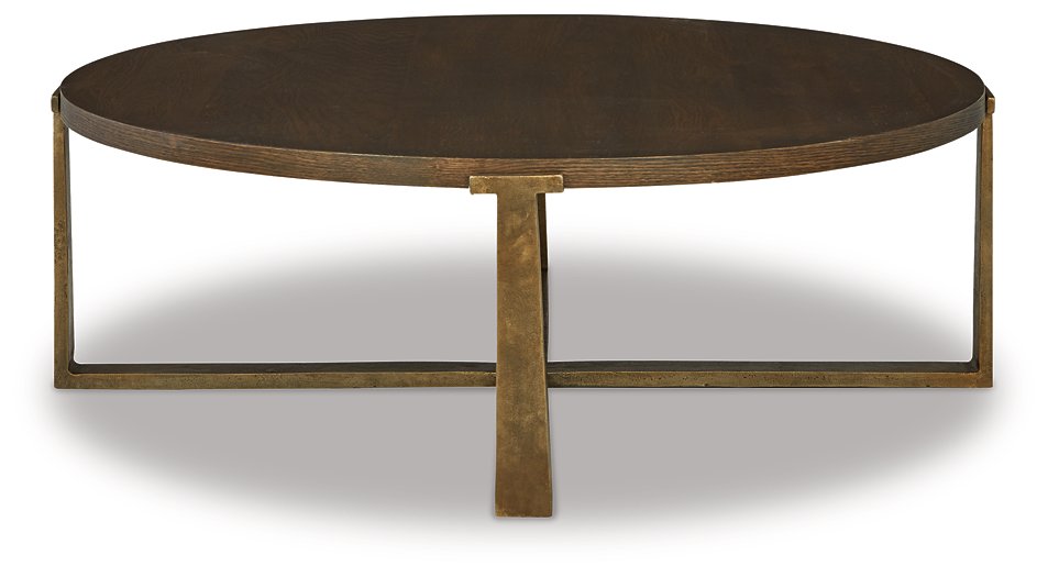 Balintmore Coffee Table