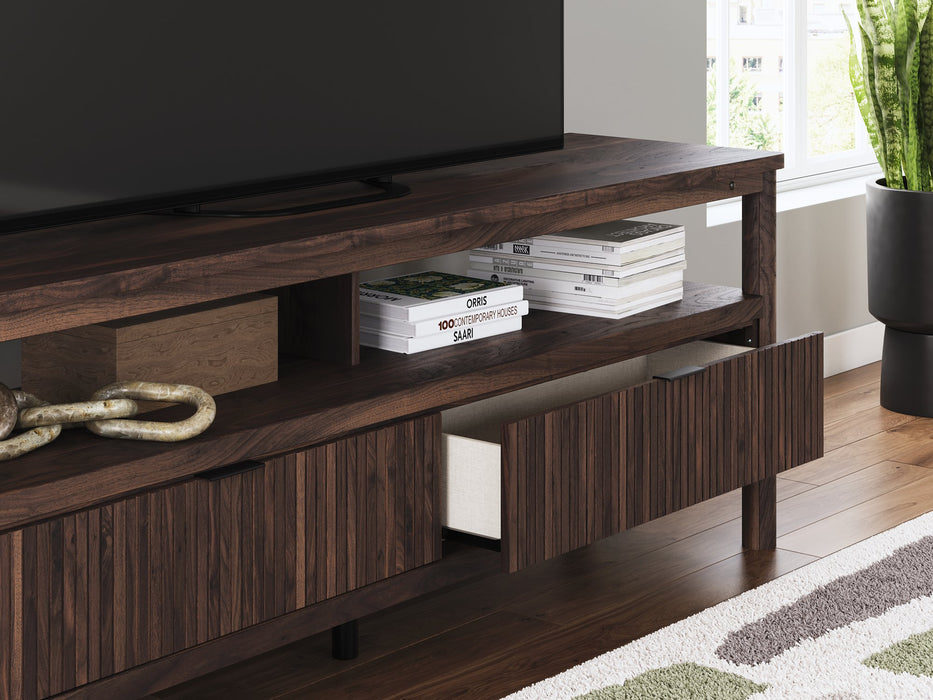 Cadmori 72" TV Stand