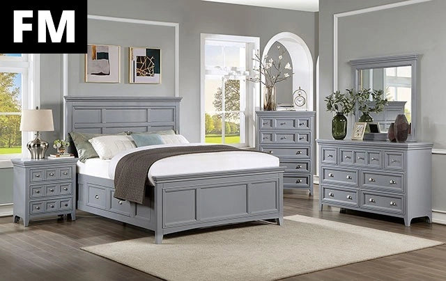 Castlile Dresser