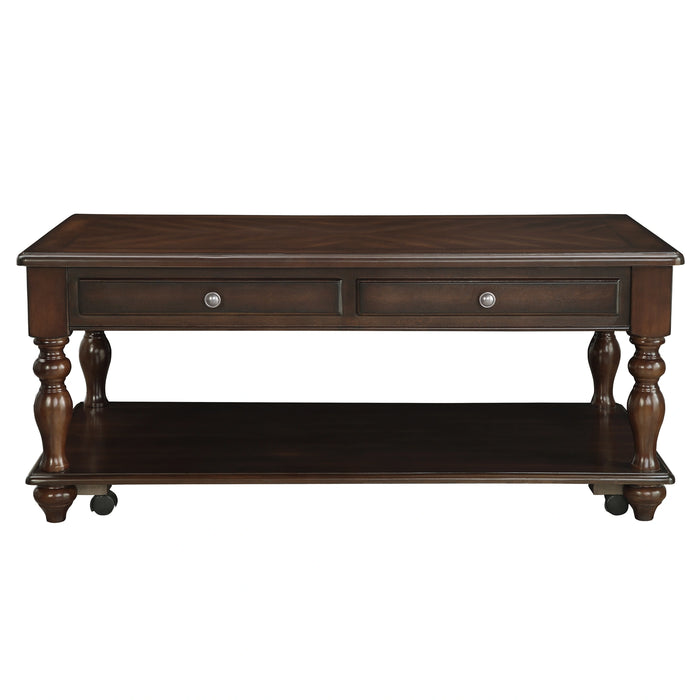 Lovington-Lift Top Cocktail Table image