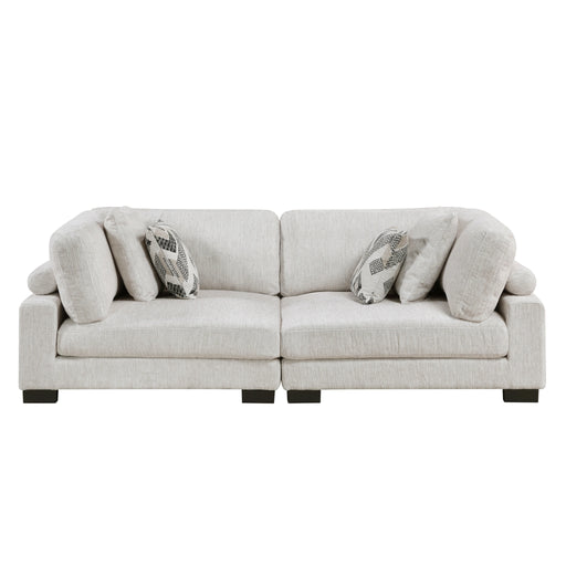 Tinley-(2)Love Seat image