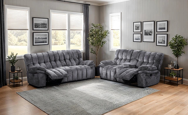 Hieronymus Manual Sofa