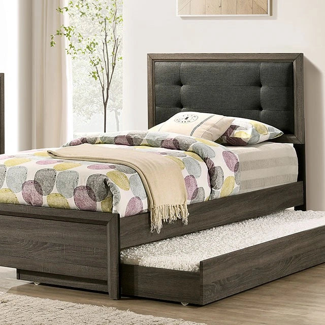 ROANNE Full & Twin Bed