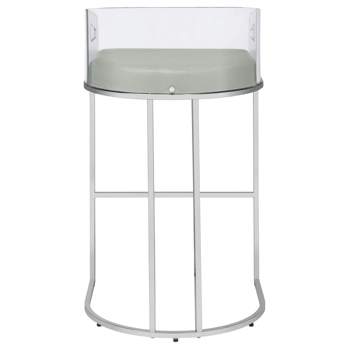 Thermosolis Bar Chair