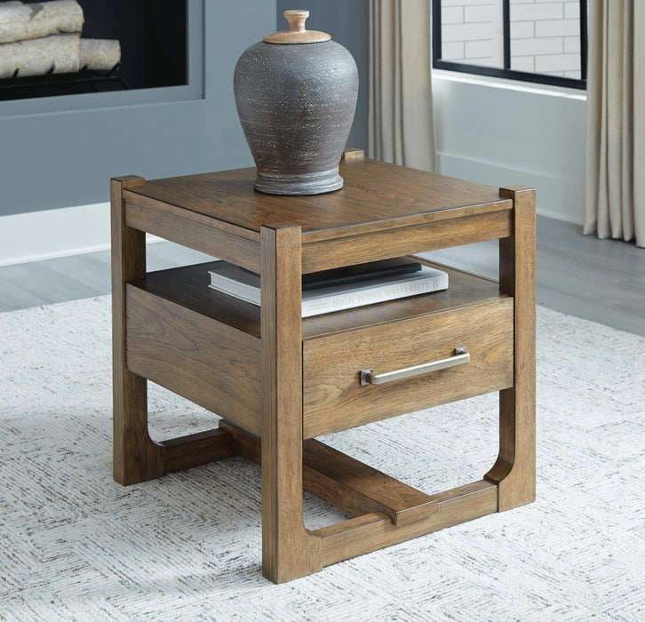 Cabalynn Occasional Table Set