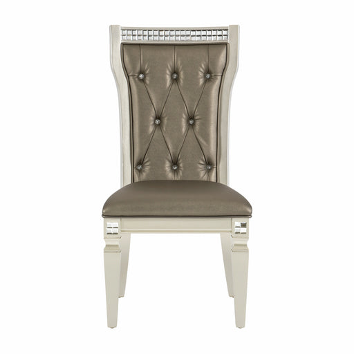 Juliette-Side Chair image