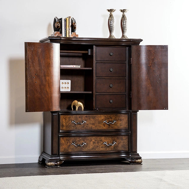 Aquilina Chest