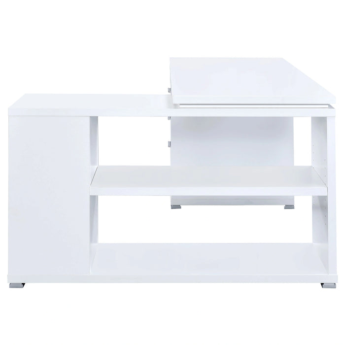 Yvette Computer Desk