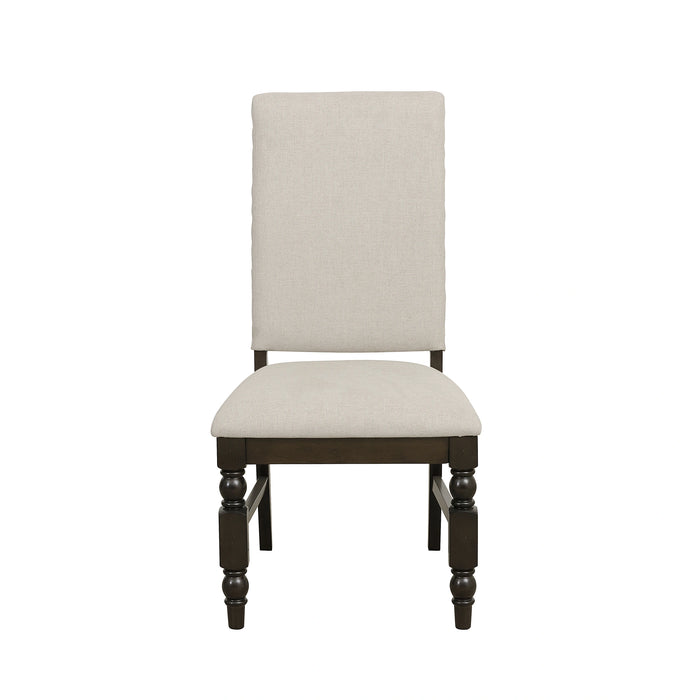Yates-Side Chair image