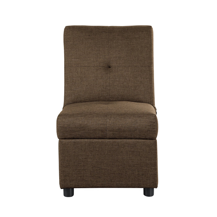 Denby-Storage Ottoman/Chair image