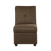 Denby-Storage Ottoman/Chair image