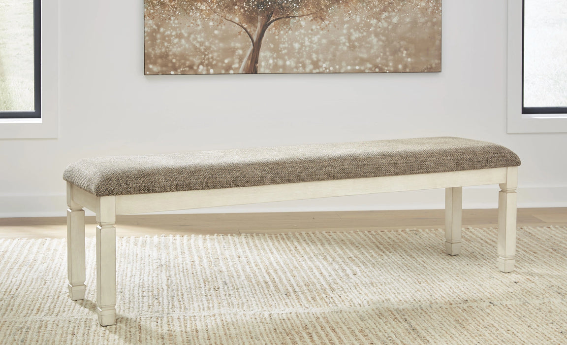 Bolanburg Dining Room Set