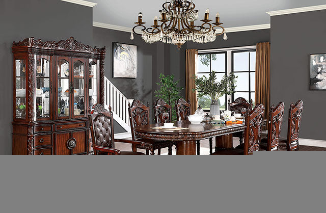 Canyonville Dining Table Set
